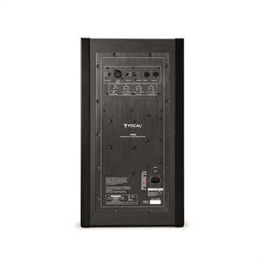 FOCAL ST TRIO 6 BLACK (ペア)(フォーカル)(モニタースピーカー)(DTM)(ベリリウム・リバースドーム・ツイーター) 画像7