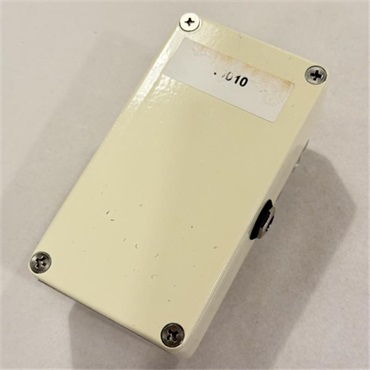 Lovepedal 【夏先取り大特価セール】USED 中古 Super SIX SRV (LOVEPEDAL ラブペダル) overdrive オーバードライブ 画像1