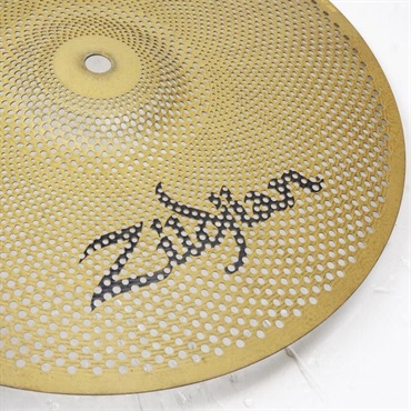 Zildjian USED 中古 L80 Low Volume HiHat 13 pair [NAZLLV8013HP] 画像2