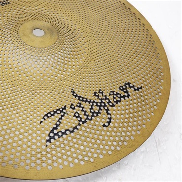 Zildjian USED 中古 L80 Low Volume HiHat 13 pair [NAZLLV8013HP] 画像4