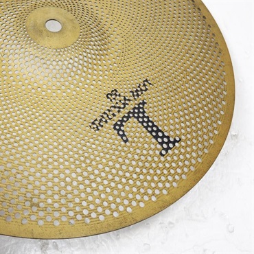 Zildjian USED 中古 L80 Low Volume HiHat 13 pair [NAZLLV8013HP] 画像5