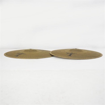 Zildjian USED 中古 L80 Low Volume HiHat 13 pair [NAZLLV8013HP] 画像6