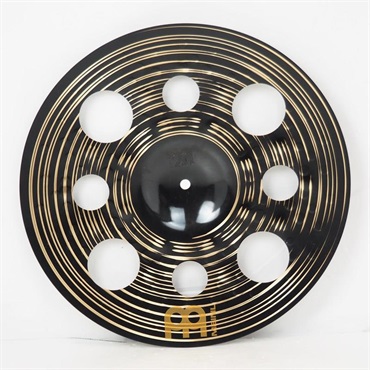 MEINL USED 中古 Classics Custom Dark Trash Crash 16 [CC16DATRC][856g] 画像1