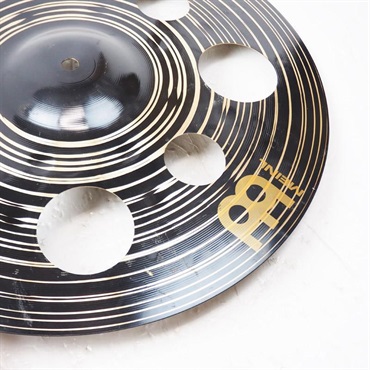 MEINL USED 中古 Classics Custom Dark Trash Crash 16 [CC16DATRC][856g] 画像2