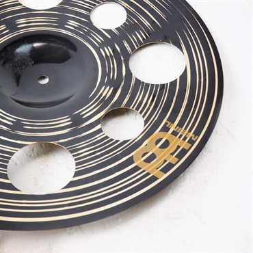 MEINL USED 中古 Classics Custom Dark Trash Crash 16 [CC16DATRC][856g] 画像4
