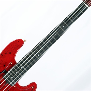Phoenix 【入荷待ち、ご予約受付中】 BB-5-109 PJ Buckeye Burl/Alder (TCR) [徳永暁人/Akihito Tokunaga Custom Model] 画像2