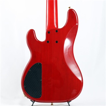 Phoenix 【入荷待ち、ご予約受付中】 BB-5-109 PJ Buckeye Burl/Alder (TCR) [徳永暁人/Akihito Tokunaga Custom Model] 画像4
