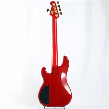 Phoenix 【入荷待ち、ご予約受付中】 BB-5-109 PJ Buckeye Burl/Alder (TCR) [徳永暁人/Akihito Tokunaga Custom Model] 画像5