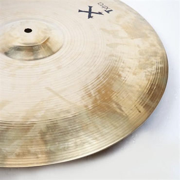 T-Cymbals USED 中古 T-xtra Medium Ride 20[2420g] 画像4
