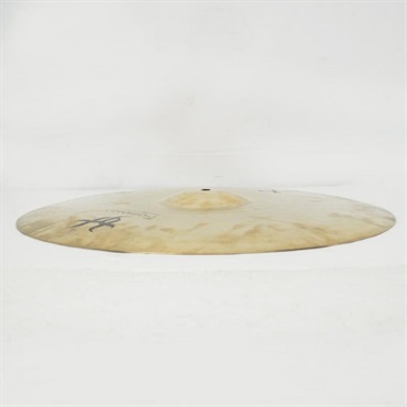 T-Cymbals USED 中古 T-xtra Medium Ride 20[2420g] 画像7