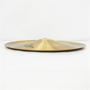 Zildjian USED 中古 ZILDJIAN EFX Piggyback 12[396g] 画像2