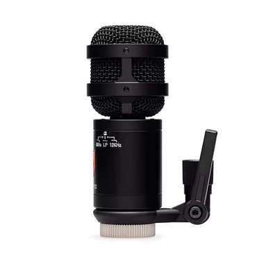 Lauten Audio KICK MIC (ロウテンオーディオ)(キックマイク)(コンデンサーマイク) 画像1