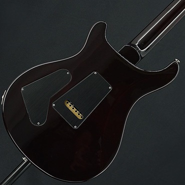 P.R.S. USED 中古 2017 Custom 24 Quilt  (Black Gold Burst) ［SN.246690］ Paul Reed Smith ポールリードスミス 画像1