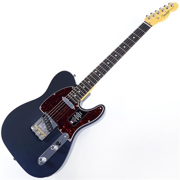 Fender USA American Professional Classic Telecaster (Faded Black/Rosewood) 【The Spring Summer 2026 Campaign】 画像1