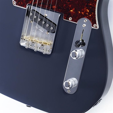 Fender USA American Professional Classic Telecaster (Faded Black/Rosewood) 【The Spring Summer 2026 Campaign】 画像4