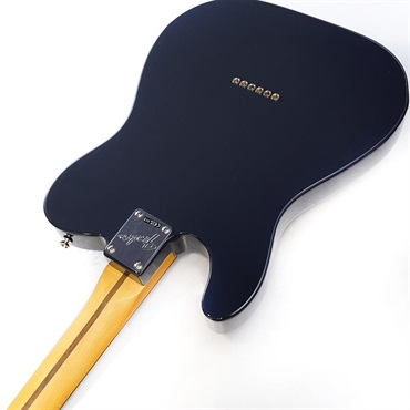 Fender USA American Professional Classic Telecaster (Faded Black/Rosewood) 【The Spring Summer 2026 Campaign】 画像6