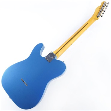 Fender USA American Professional Classic Telecaster (Faded Lake Placid Blue/Maple) 【The Spring Summer 2026 Campaign】 画像2