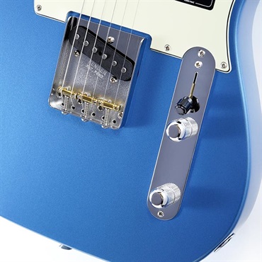 Fender USA American Professional Classic Telecaster (Faded Lake Placid Blue/Maple) 【The Spring Summer 2026 Campaign】 画像4