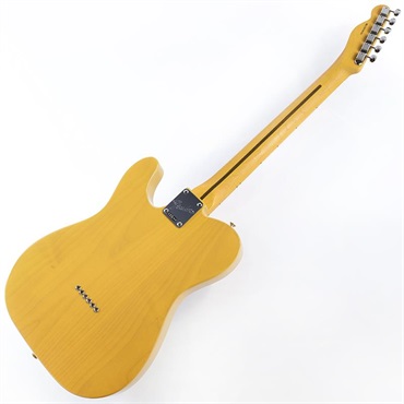 Fender USA American Professional Classic Telecaster (Butterscotch Blonde/Maple) 【The Spring Summer 2026 Campaign】 画像2