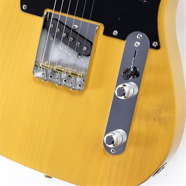 Fender USA American Professional Classic Telecaster (Butterscotch Blonde/Maple) 【The Spring Summer 2026 Campaign】 画像4