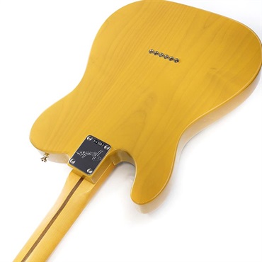 Fender USA American Professional Classic Telecaster (Butterscotch Blonde/Maple) 【The Spring Summer 2026 Campaign】 画像6
