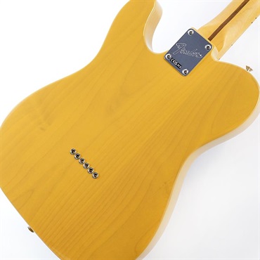 Fender USA American Professional Classic Telecaster (Butterscotch Blonde/Maple) 【The Spring Summer 2026 Campaign】 画像7