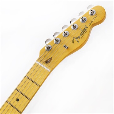 Fender USA American Professional Classic Telecaster (Butterscotch Blonde/Maple) 【The Spring Summer 2026 Campaign】 画像8