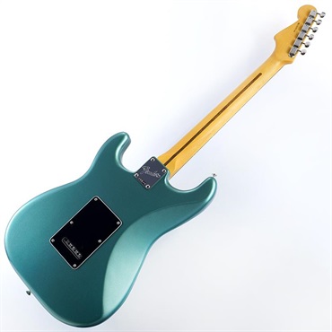 Fender USA American Professional Classic Stratocaster HSS (Faded Sherwood Green Metallic/Rosewood) 【The Spring Summer 2026 Campaign】 画像2