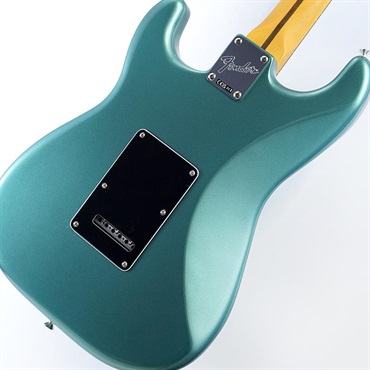 Fender USA American Professional Classic Stratocaster HSS (Faded Sherwood Green Metallic/Rosewood) 【The Spring Summer 2026 Campaign】 画像7
