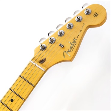 Fender USA American Professional Classic Stratocaster (Faded Lake Placid Blue/Maple) 【The Spring Summer 2026 Campaign】 画像8