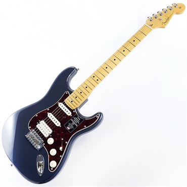 Fender USA American Professional Classic Stratocaster HSS (Faded Black/Maple) 【The Spring Summer 2026 Campaign】 画像1