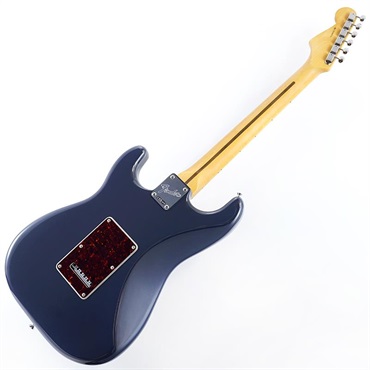 Fender USA American Professional Classic Stratocaster HSS (Faded Black/Maple) 【The Spring Summer 2026 Campaign】 画像2