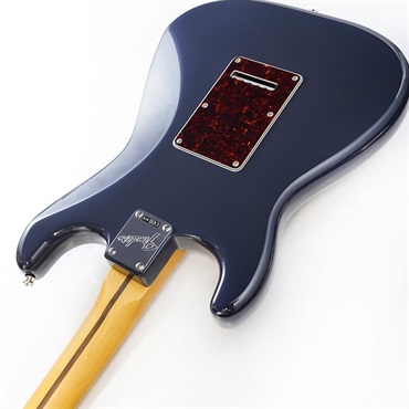 Fender USA American Professional Classic Stratocaster HSS (Faded Black/Maple) 【The Spring Summer 2026 Campaign】 画像6