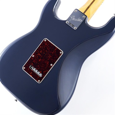 Fender USA American Professional Classic Stratocaster HSS (Faded Black/Maple) 【The Spring Summer 2026 Campaign】 画像7