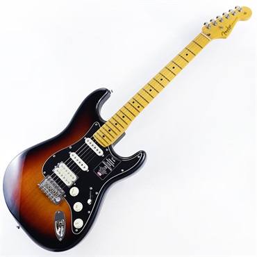 Fender USA American Professional Classic Stratocaster HSS (3-Color Sunburst/Maple) 【The Spring Summer 2026 Campaign】 画像1