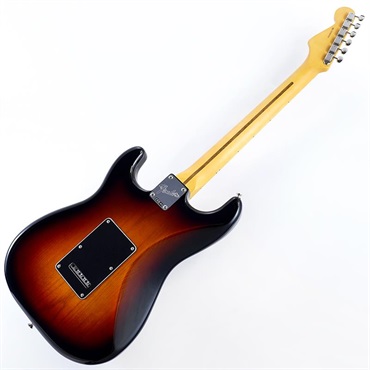Fender USA American Professional Classic Stratocaster HSS (3-Color Sunburst/Maple) 【The Spring Summer 2026 Campaign】 画像2