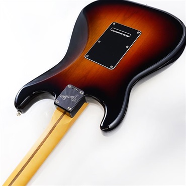 Fender USA American Professional Classic Stratocaster HSS (3-Color Sunburst/Maple) 【The Spring Summer 2026 Campaign】 画像6