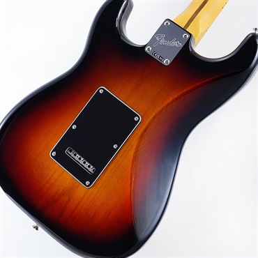 Fender USA American Professional Classic Stratocaster HSS (3-Color Sunburst/Maple) 【The Spring Summer 2026 Campaign】 画像7