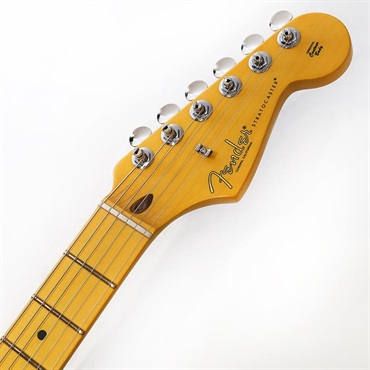 Fender USA American Professional Classic Stratocaster HSS (3-Color Sunburst/Maple) 【The Spring Summer 2026 Campaign】 画像8