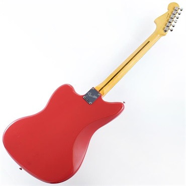 Fender USA American Professional Classic Jazzmaster (Faded Dakota Red/Rosewood) 【The Spring Summer 2026 Campaign】 画像2