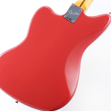 Fender USA American Professional Classic Jazzmaster (Faded Dakota Red/Rosewood) 【The Spring Summer 2026 Campaign】 画像7