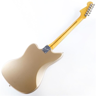 Fender USA American Professional Classic Jazzmaster (Faded Firemist Gold/Rosewood) 【The Spring Summer 2026 Campaign】 画像2