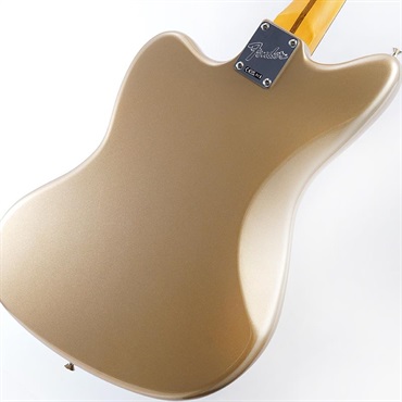 Fender USA American Professional Classic Jazzmaster (Faded Firemist Gold/Rosewood) 【The Spring Summer 2026 Campaign】 画像7
