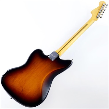 Fender USA American Professional Classic Jazzmaster (3-Color Sunburst/Rosewood) 【The Spring Summer 2026 Campaign】 画像2