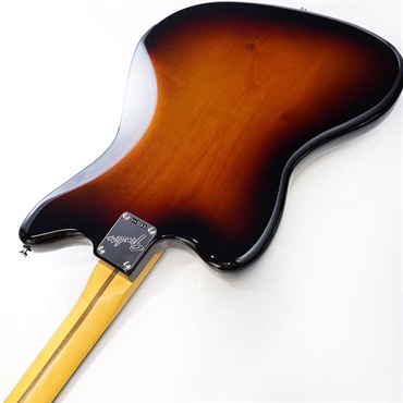 Fender USA American Professional Classic Jazzmaster (3-Color Sunburst/Rosewood) 【The Spring Summer 2026 Campaign】 画像6