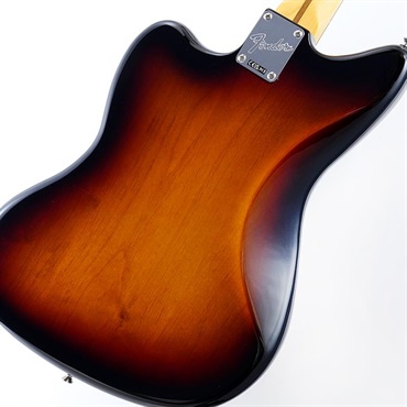 Fender USA American Professional Classic Jazzmaster (3-Color Sunburst/Rosewood) 【The Spring Summer 2026 Campaign】 画像7