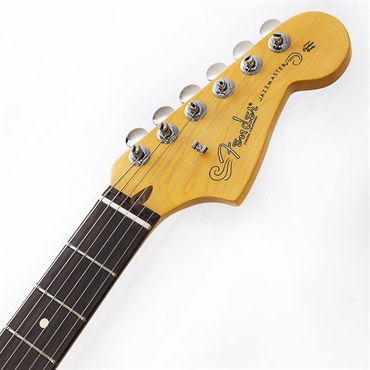 Fender USA American Professional Classic Jazzmaster (3-Color Sunburst/Rosewood) 【The Spring Summer 2026 Campaign】 画像8