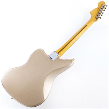 Fender USA American Professional Classic Jaguar (Faded Firemist Gold/Rosewood) 【The Spring Summer 2026 Campaign】 画像2