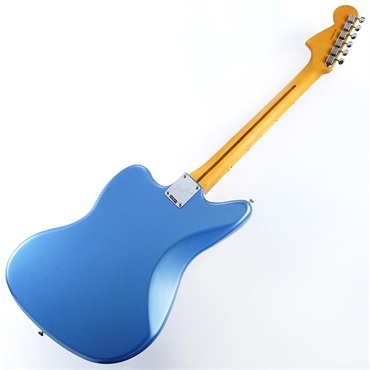 Fender USA American Professional Classic Jaguar (Faded Lake Placid Blue/Maple) 【The Spring Summer 2026 Campaign】 画像2