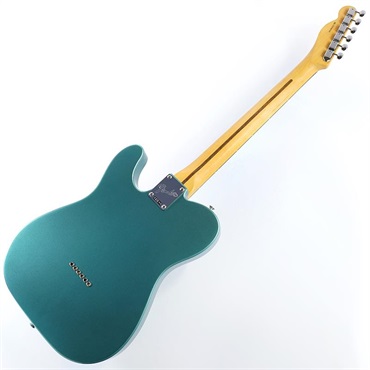 Fender USA American Professional Classic Hotshot Telecaster (Faded Sherwood Green Metallic/Rosewood) 【The Spring Summer 2026 Campaign】 画像2